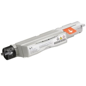 Afbeelding van Dell 593-10121 (GD898) toner cartridge zwart hoge capaciteit (origineel)