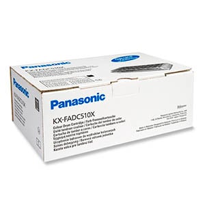 Afbeelding van Panasonic KX-FADC510X drum kleur (origineel)
