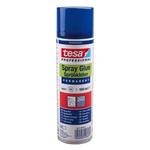 Afbeelding van Tesa lijmspray | 500ml