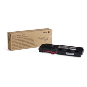 Afbeelding van Xerox 106R02230 toner cartridge magenta hoge capaciteit (origineel)