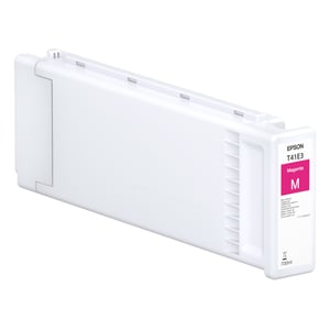 Afbeelding van Epson T41E3 inktcartridge magenta extra hoge capaciteit (origineel)
