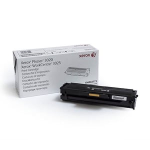 Afbeelding van Xerox 106R02773 toner cartridge zwart (origineel)