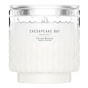 Afbeelding van Chesapeake Bay Geurkaars | Ocean Retreat | Large Jar | 312 gram