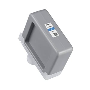 Afbeelding van Canon PFI-1100C inktcartridge cyaan (origineel)