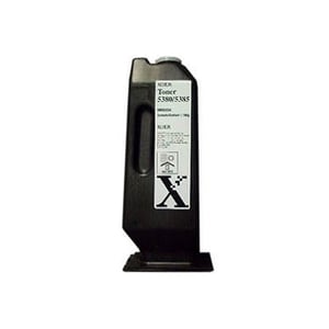 Afbeelding van Xerox 006R90234 toner cartridge zwart 4 stuks (origineel)