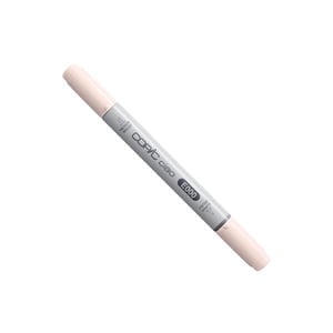 Afbeelding van Copic Ciao E-000 marker | Pale Fruit Pink | penseel/beitel