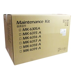 Afbeelding van Kyocera MK-6305A maintenance kit (origineel)