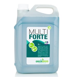 Afbeelding van Greenspeed Multi Forte Vloer- en Interieurreiniger | 5 liter