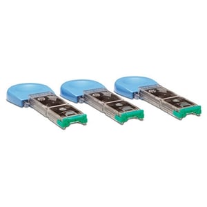 Afbeelding van HP Q3641A nietjes (origineel)