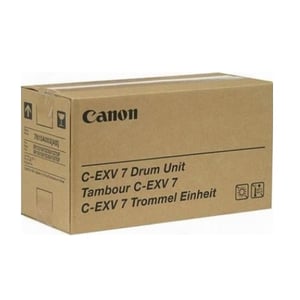 Afbeelding van Canon C-EXV 7 drum (origineel)