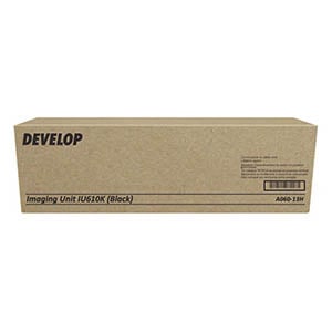 Afbeelding van Develop IU-610K (A06013H) drum zwart (origineel)