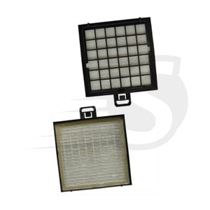 Afbeelding van HEPA 1000667 filter