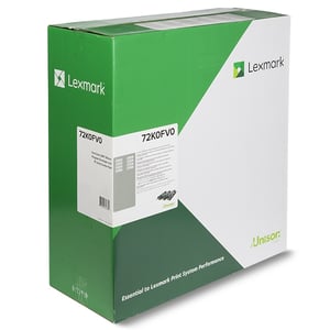 Afbeelding van Lexmark 72K0FV0 developer / photoconductor kleur (origineel)