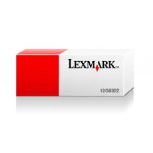 Afbeelding van Lexmark 12G6302 fuser (origineel)