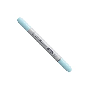 Afbeelding van Copic Ciao B-00 marker | Frost Blue | penseel/beitel
