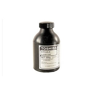 Afbeelding van Toshiba D-FC25-K developer zwart (origineel)