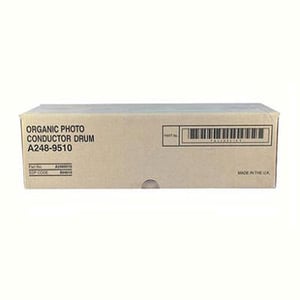 Afbeelding van Ricoh A2489510 drum (origineel)