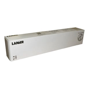 Afbeelding van Lanier 491-0257 toner cartridge zwart (origineel)