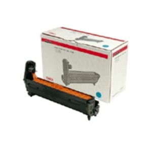 Afbeelding van OKI 42126607 drum cyaan (origineel)