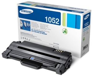 Afbeelding van HP SU759A / Samsung MLT-D1052S toner cartridge zwart (origineel)
