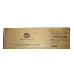 Afbeelding van Minolta 4587-403 K4 drum zwart (origineel)