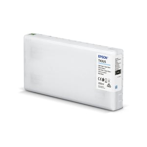 Afbeelding van Epson T43U inktcartridge licht cyaan (origineel)