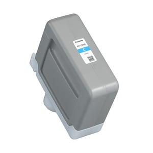 Afbeelding van Canon PFI-2300C inktcartridge hoge capaciteit cyaan (origineel)