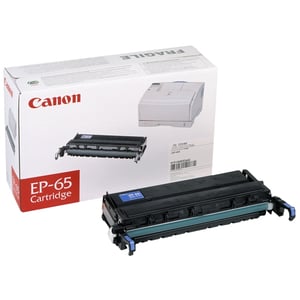 Afbeelding van Canon EP-65 toner cartridge zwart (origineel)
