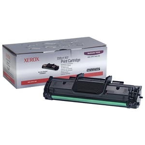 Afbeelding van Xerox 13R00621 toner cartridge zwart (origineel)