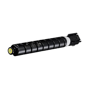 Afbeelding van Canon C-EXV 58 Y toner cartridge geel (origineel)