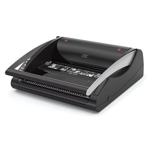 Afbeelding van GBC 4401929 ClickBind 150 Pons-Bindmachine | A4 | tot 15 vel