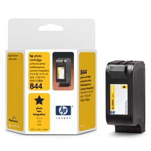 Afbeelding van HP C3844A nr. 844 inktcartridge foto (origineel)