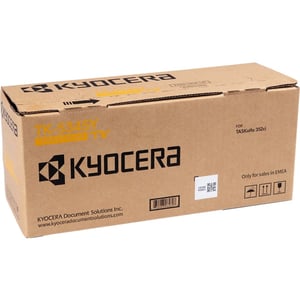 Afbeelding van Kyocera TK-5345Y toner cartridge geel (origineel)