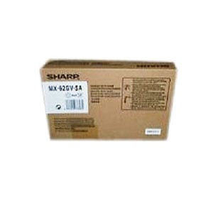 Afbeelding van Sharp MX-62GVSA developer kleur (origineel)