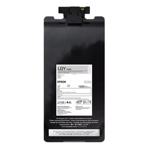Afbeelding van Epson T56F9 inktcartridge licht grijs (origineel)