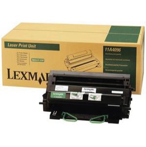 Afbeelding van Lexmark 11A4096 drum (origineel)