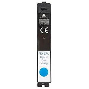 Afbeelding van Primera 53437 inktcartridge pigment cyaan (origineel)