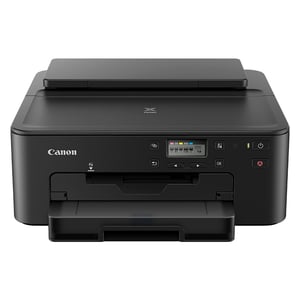 Afbeelding van Canon PIXMA TS705a Inkjetprinter | A4 | Wifi (tweede kans)