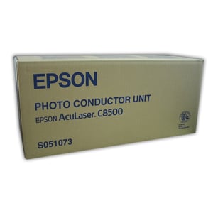 Afbeelding van Epson S051073 photo conductor (origineel)
