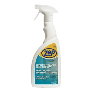 Afbeelding van Zep Super Ontkalker Spray | 750 ml