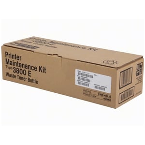 Afbeelding van Ricoh type 3800E toner opvangbak / onderhoudskit E (origineel)