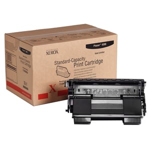 Afbeelding van Xerox 113R00656 toner cartridge zwart (origineel)
