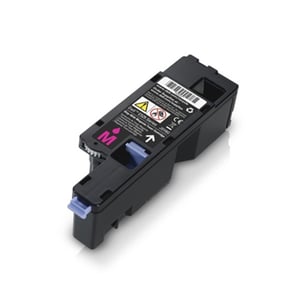 Afbeelding van Dell 593-BBLZ (WN8M9) toner cartridge magenta (origineel)
