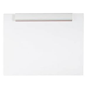 Afbeelding van Maul MAULpro klembord | A3 | kunststof | wit | 1 stuk