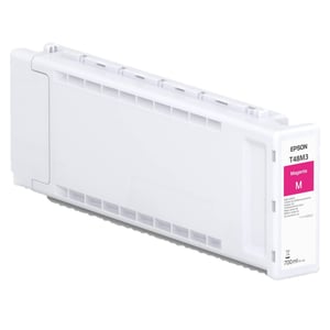 Afbeelding van Epson T48M3 inktcartridge magenta (origineel)