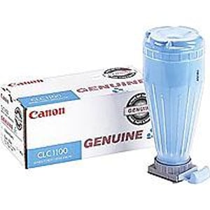 Afbeelding van Canon CLC-1100 toner cartridge cyaan (origineel)