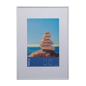 Afbeelding van Maul 1946405 fotolijst | aluminium | 50 x 70 cm