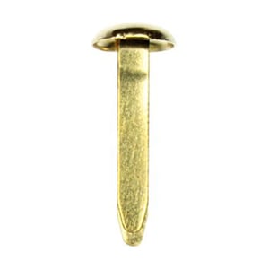 Afbeelding van Kangaro K-27004 splitpennen | nummer 4 | messing | 100 stuks