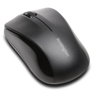 Afbeelding van Kensington K72392EU ValuMouse | optisch | draadloos | USB | zwart
