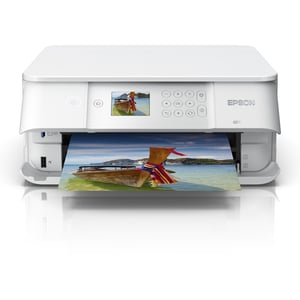 Afbeelding van Epson Expression Premium XP-6105 All-In-One (3 in 1) Inkjetprinter | A4 | Wifi (tweede kans)
